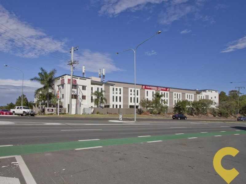 1060/36 Browning Boulevard, Battery Hill QLD 4551