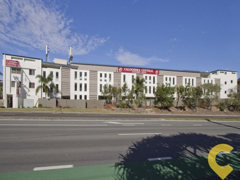 1060/36 Browning Boulevard, Battery Hill QLD 4551