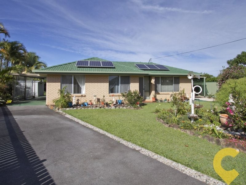 16 Zantuck Street, Burpengary QLD 4505
