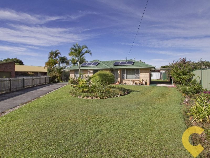 16 Zantuck Street, Burpengary QLD 4505