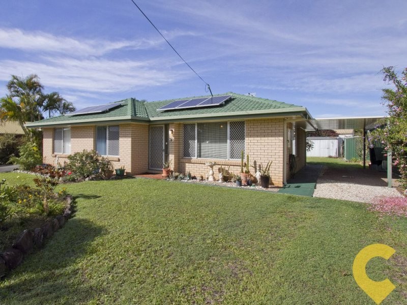 16 Zantuck Street, Burpengary QLD 4505