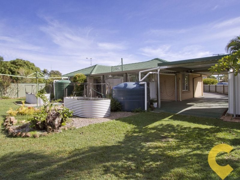 16 Zantuck Street, Burpengary QLD 4505