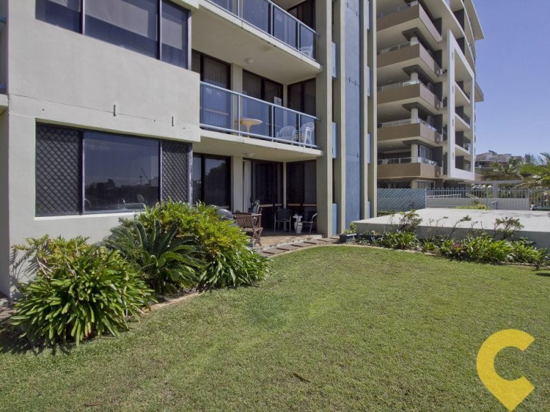 2/28 Mahia Terrace, Kings Beach QLD 4551