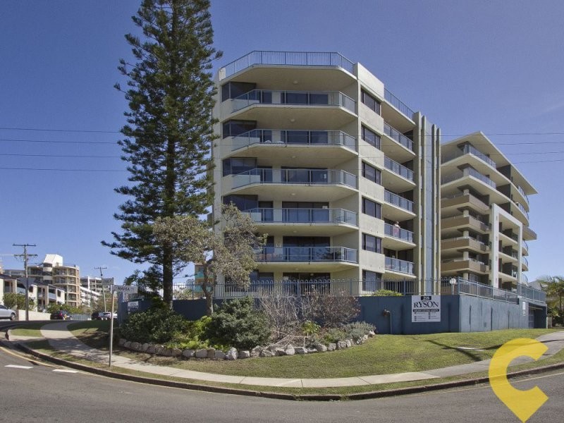 2/28 Mahia Terrace, Kings Beach QLD 4551