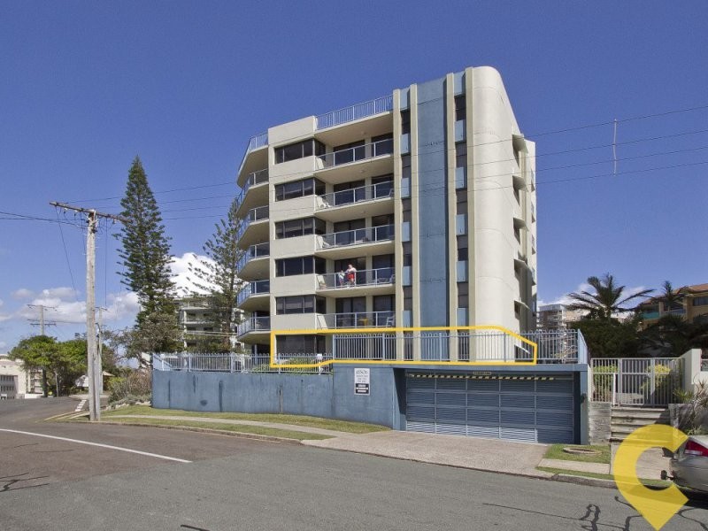 2/28 Mahia Terrace, Kings Beach QLD 4551