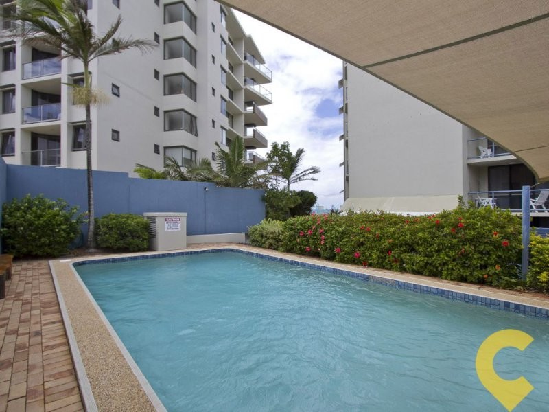 2/28 Mahia Terrace, Kings Beach QLD 4551