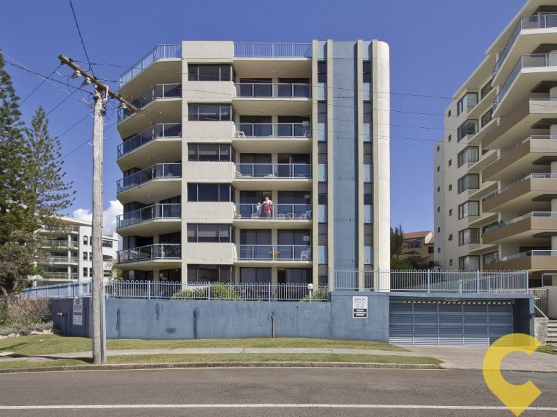 2/28 Mahia Terrace, Kings Beach QLD 4551