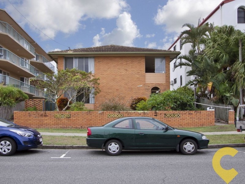 3 Cooma Terrace, Caloundra QLD 4551