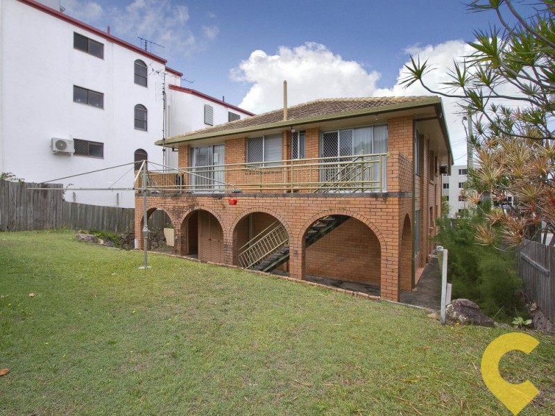 3 Cooma Terrace, Caloundra QLD 4551