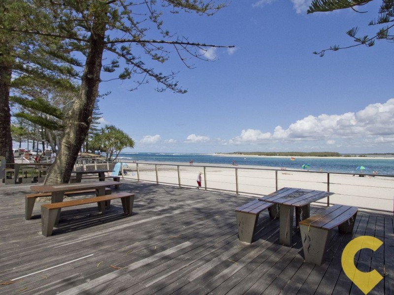 3 Cooma Terrace, Caloundra QLD 4551