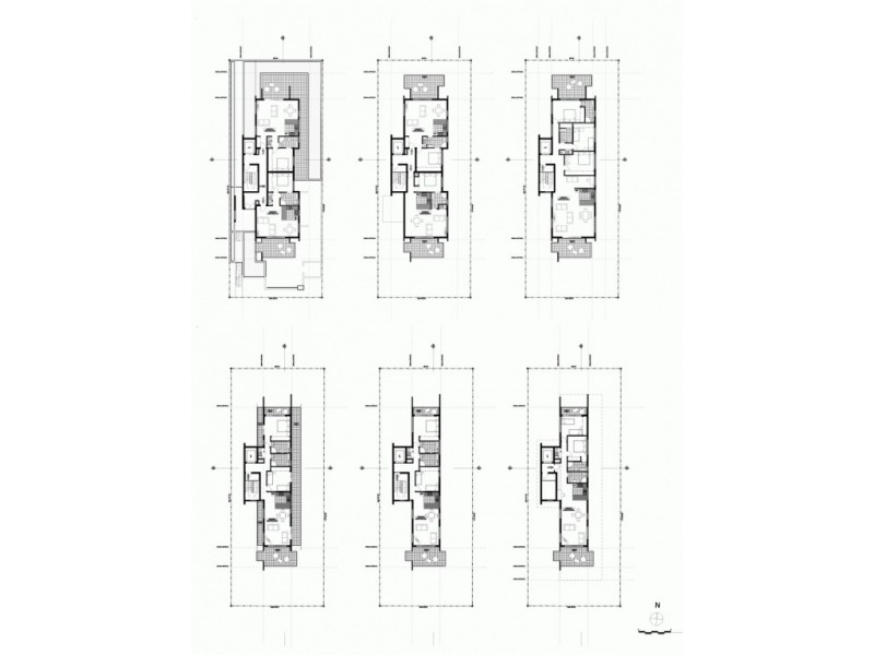 3 Cooma Terrace, Caloundra QLD 4551 Floorplan