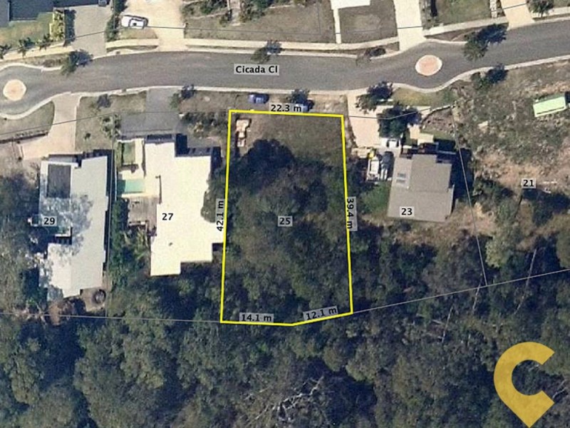 25 Cicada Close, Buderim QLD 4556