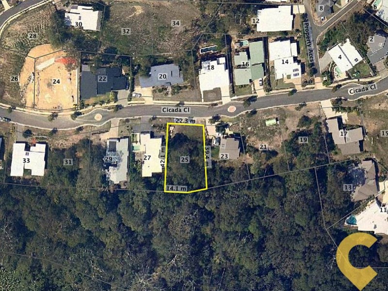 25 Cicada Close, Buderim QLD 4556