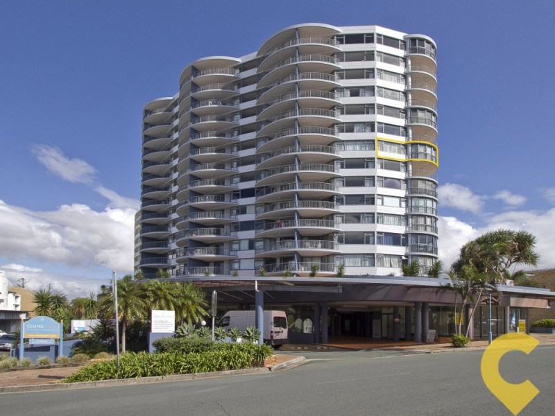 50/30 Minchinton Street, Caloundra QLD 4551