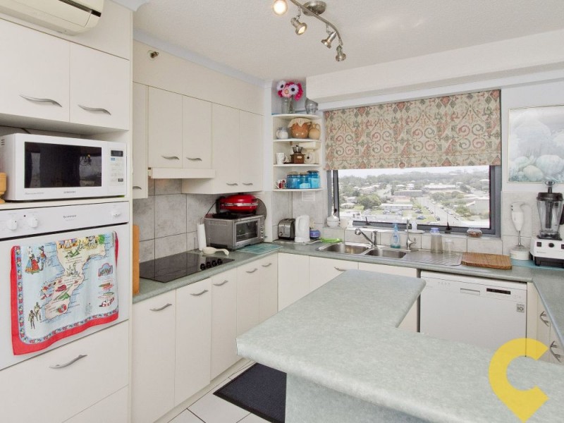 50/30 Minchinton Street, Caloundra QLD 4551