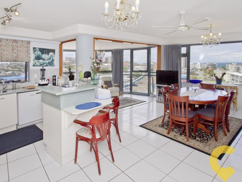 50/30 Minchinton Street, Caloundra QLD 4551