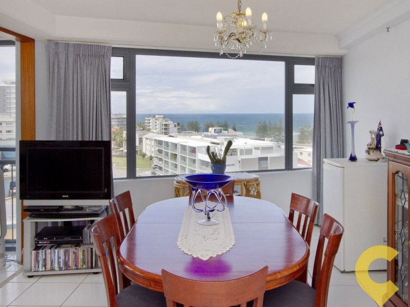 50/30 Minchinton Street, Caloundra QLD 4551