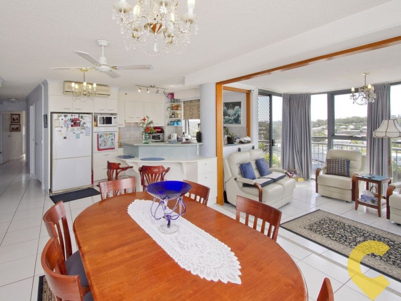 50/30 Minchinton Street, Caloundra QLD 4551