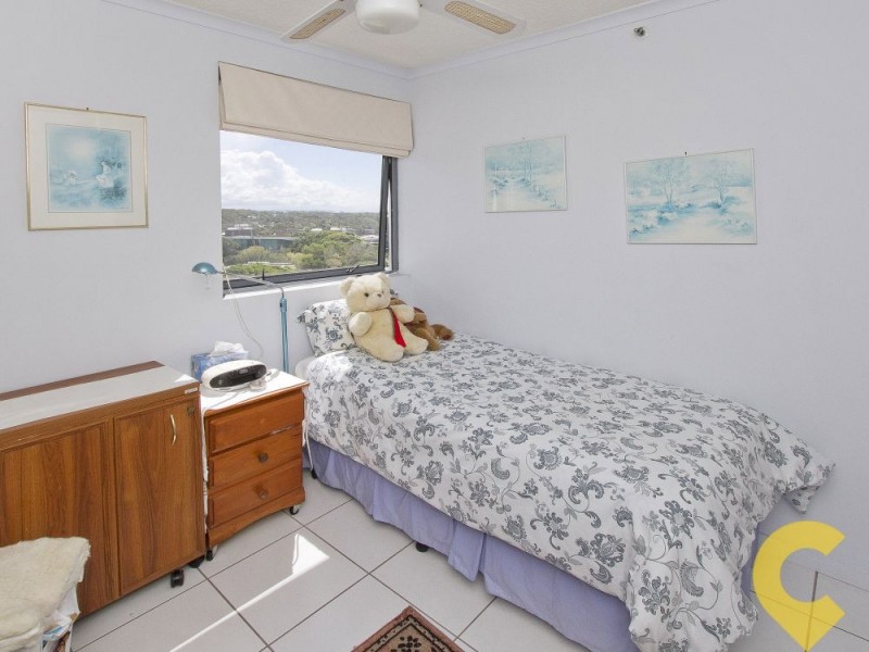 50/30 Minchinton Street, Caloundra QLD 4551