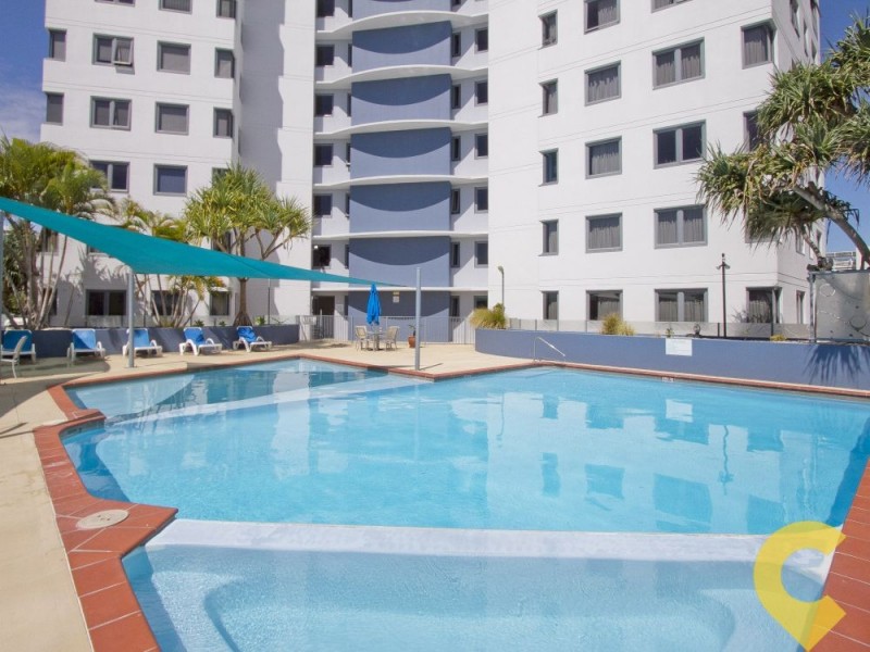 50/30 Minchinton Street, Caloundra QLD 4551