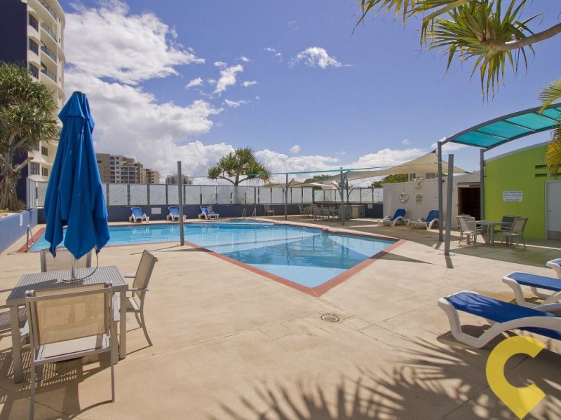 50/30 Minchinton Street, Caloundra QLD 4551