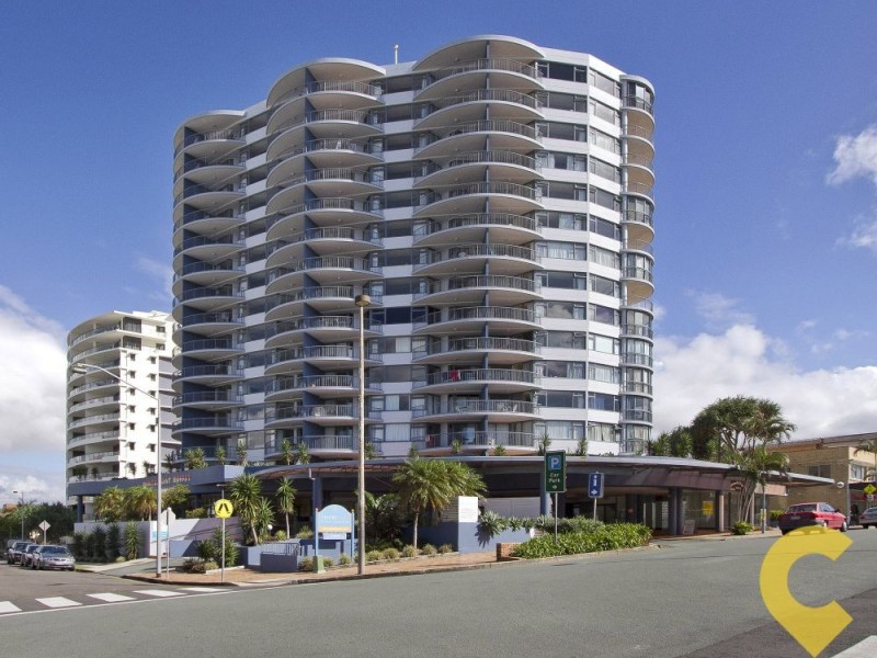 50/30 Minchinton Street, Caloundra QLD 4551