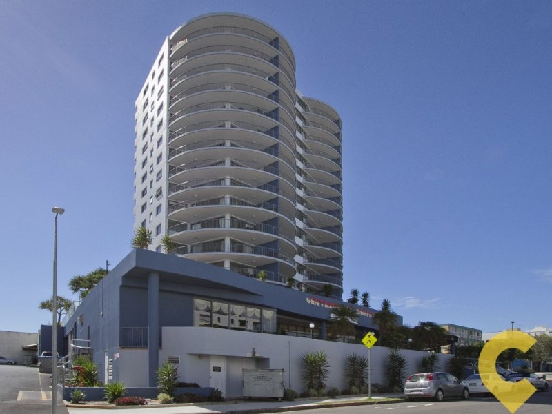 50/30 Minchinton Street, Caloundra QLD 4551