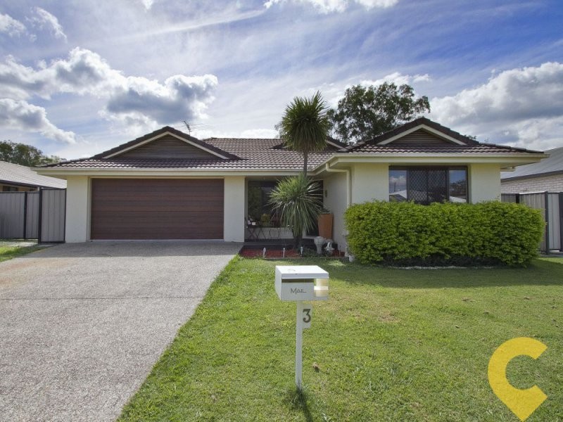 3 Winston Court, Landsborough QLD 4550