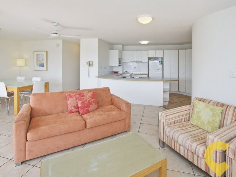 51/6 Beerburrum Street, Dicky Beach QLD 4551