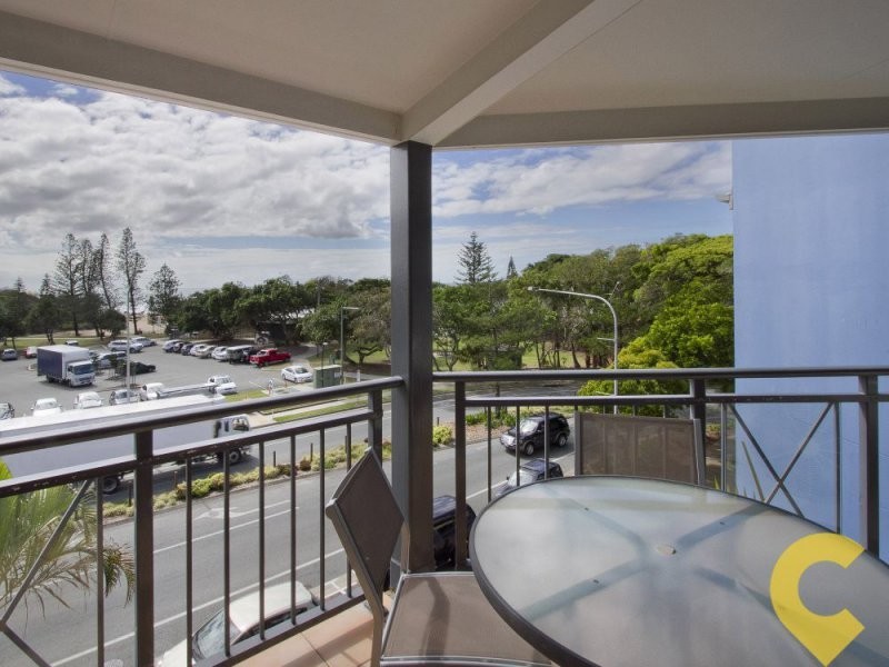 51/6 Beerburrum Street, Dicky Beach QLD 4551