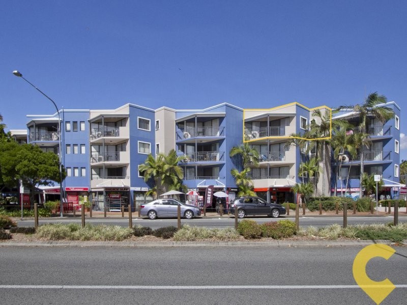 51/6 Beerburrum Street, Dicky Beach QLD 4551