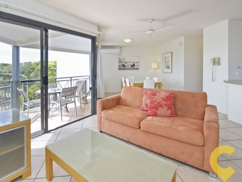 51/6 Beerburrum Street, Dicky Beach QLD 4551