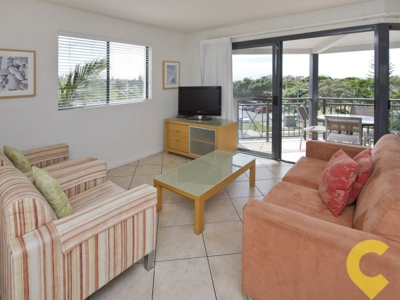 51/6 Beerburrum Street, Dicky Beach QLD 4551