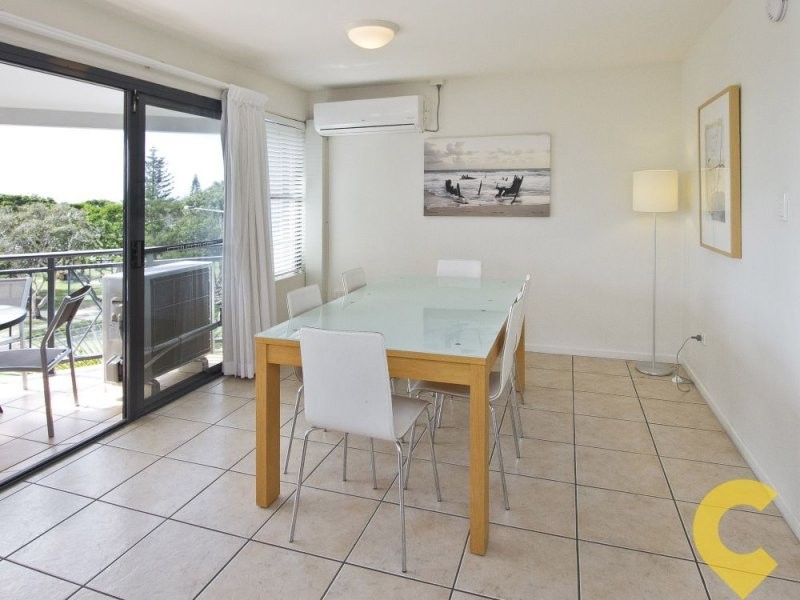 51/6 Beerburrum Street, Dicky Beach QLD 4551