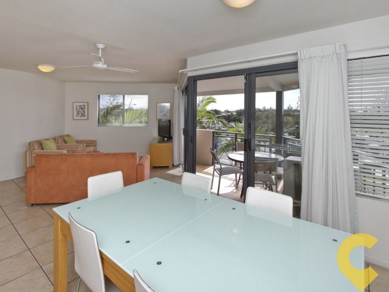 51/6 Beerburrum Street, Dicky Beach QLD 4551