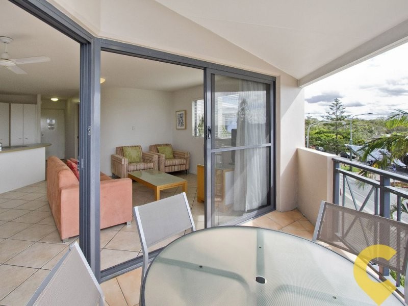 51/6 Beerburrum Street, Dicky Beach QLD 4551