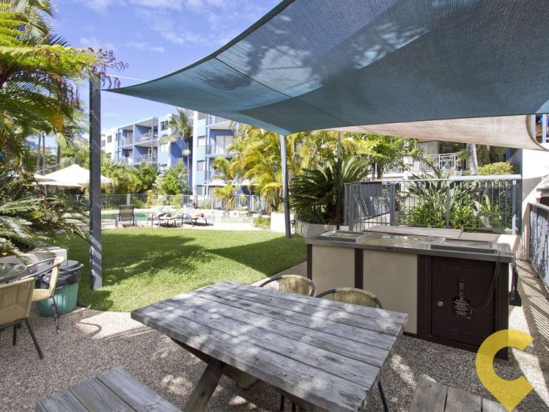 51/6 Beerburrum Street, Dicky Beach QLD 4551