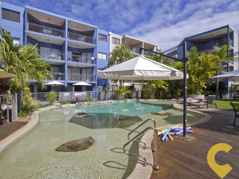 51/6 Beerburrum Street, Dicky Beach QLD 4551