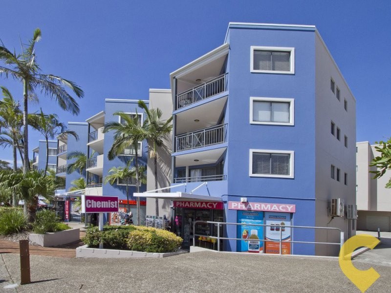 51/6 Beerburrum Street, Dicky Beach QLD 4551