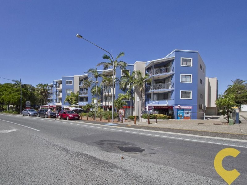 51/6 Beerburrum Street, Dicky Beach QLD 4551