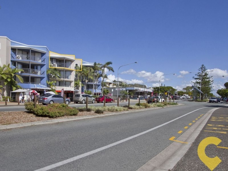 51/6 Beerburrum Street, Dicky Beach QLD 4551