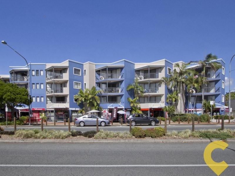 51/6 Beerburrum Street, Dicky Beach QLD 4551