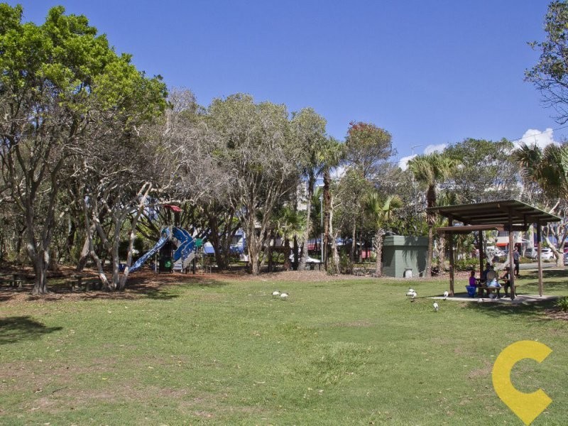 51/6 Beerburrum Street, Dicky Beach QLD 4551