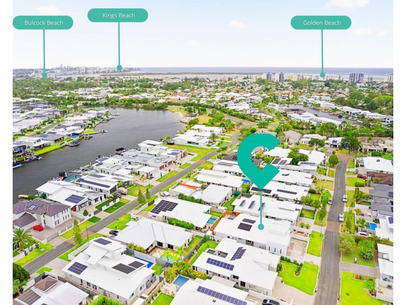 12 Landsdowne Street, Pelican Waters QLD 4551