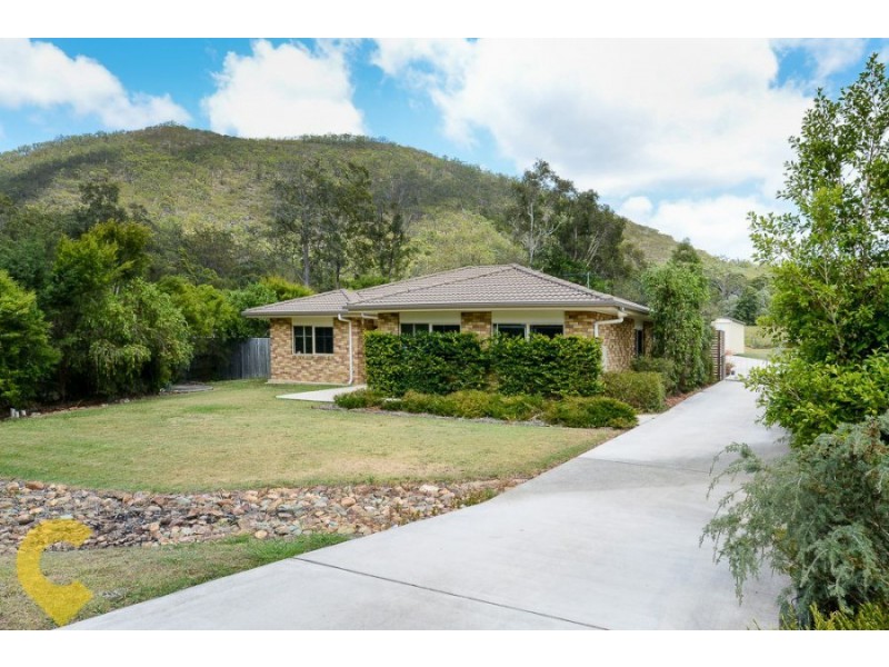 60 Carnarvon Drive, Beerwah QLD 4519