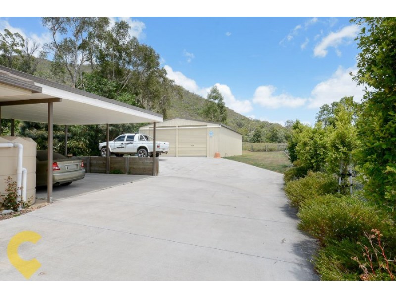 60 Carnarvon Drive, Beerwah QLD 4519