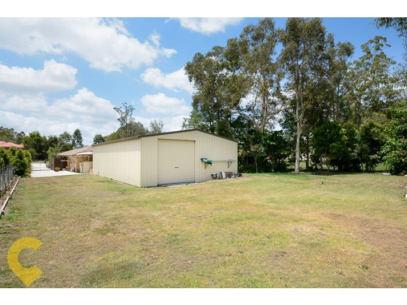 60 Carnarvon Drive, Beerwah QLD 4519