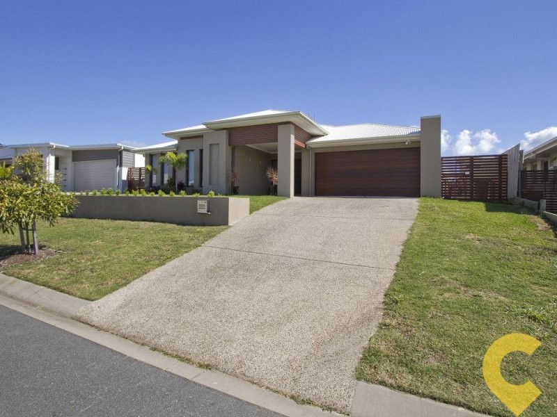 13 Riflebird Place, Mountain Creek QLD 4557