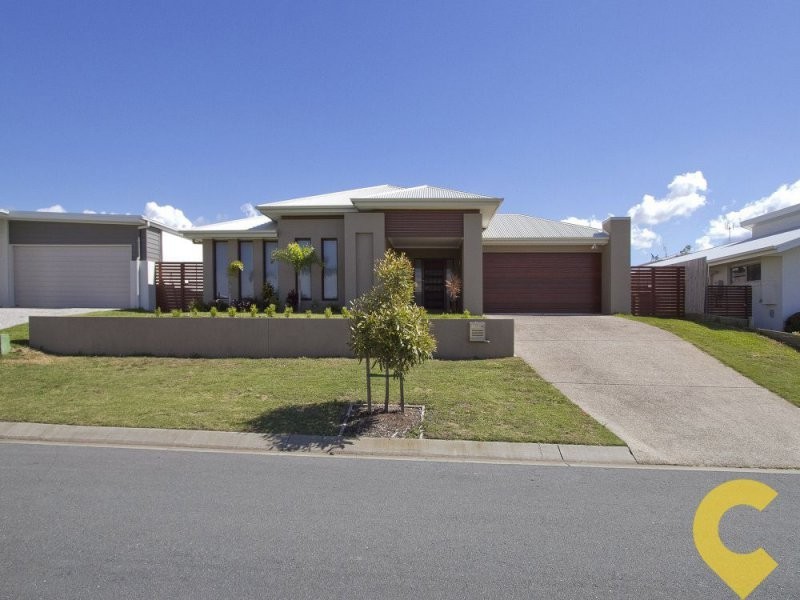 13 Riflebird Place, Mountain Creek QLD 4557