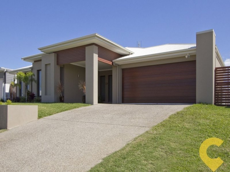 13 Riflebird Place, Mountain Creek QLD 4557